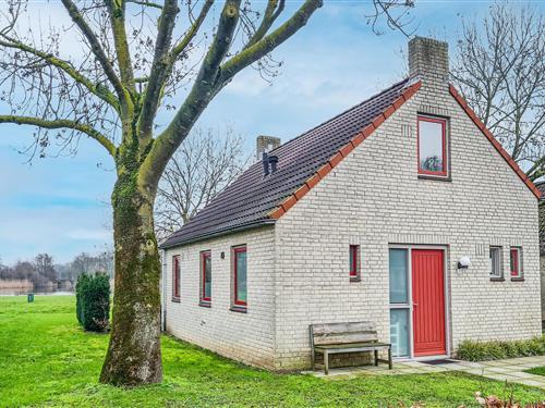 Sommerhus - 6 personer -  - Groene Heuvels - 6644 KX - Ewijk