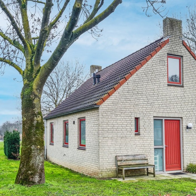 Sommerhus - 6 personer -  - Groene Heuvels - 6644 KX - Ewijk
