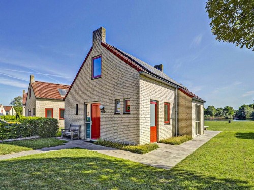 Sommerhus - 6 personer -  - Groene Heuvels - 6644 KX - Ewijk