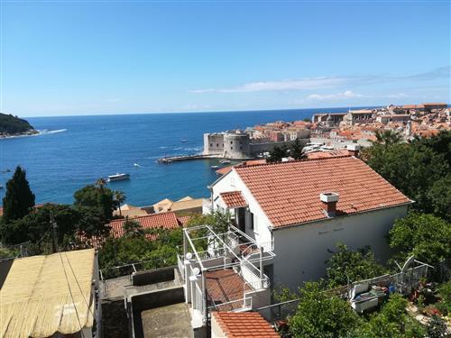 Holiday apartment - 4 persons -  - Dubrovnik - 20000