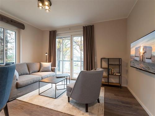 Ferielejlighed - 4 personer -  - Seestr. - 17424 - Heringsdorf (Seebad)