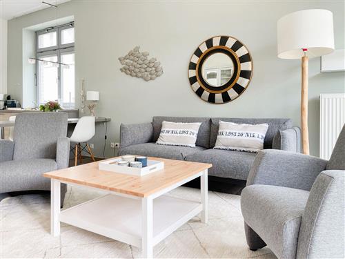 Holiday Home/Apartment - 4 persons -  - Kurpromenade - 23669 - Timmendorfer Strand