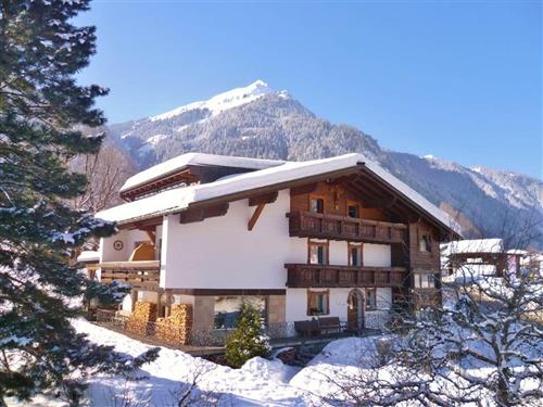 Holiday Home/Apartment - 2 persons -  - Galgenulerstr. - 6791 - Sankt Gallenkirch