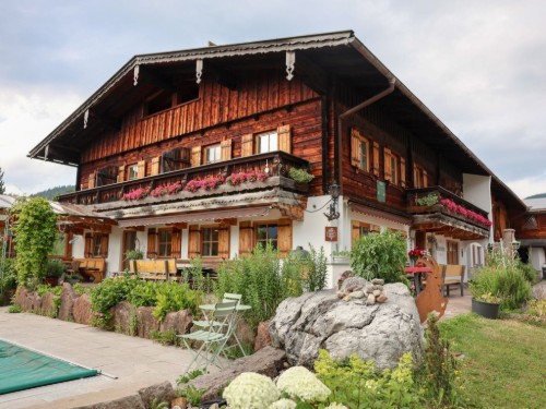 Bondgård - 2 personer -  - Auerdörfl - 83471 - Berchtesgaden