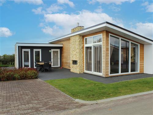 Sommerhus - 5 personer -  - Bemelen - 6268 NN