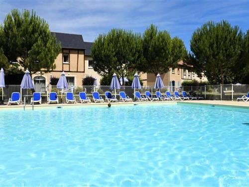 Ferienhaus - 8 Personen -  - 24290 - Montignac