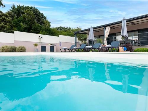 Feriehus - 4 personer -  - Stanjera - 52210 - Rovinj