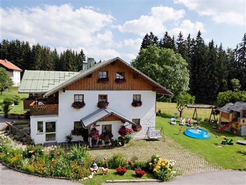 Bondegård - 4 personer -  - Hochwaldstr. - 94151 - Mauth