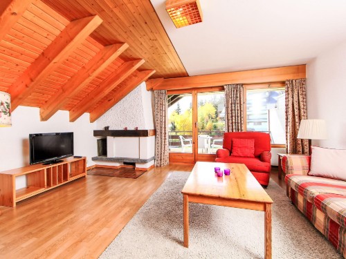 Ferieleilighet - 6 personer -  - 3963 - Crans-Montana