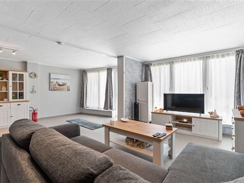Ferielejlighed - 6 personer -  - 8370 - Blankenberge