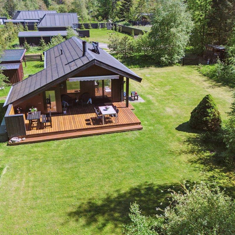 Ferienhaus - 6 Personen -  - Engvej - Sejerø Bugt - 4573 - Höjby