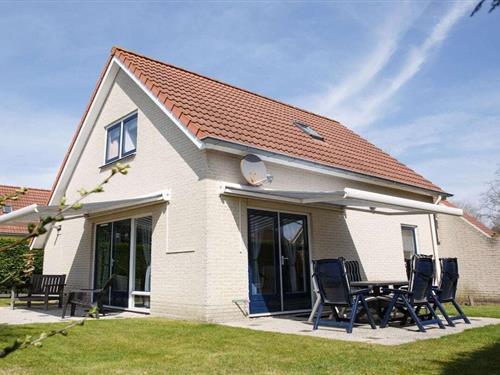 Fritidshus - 6 personer -  - 3253LL - Ouddorp