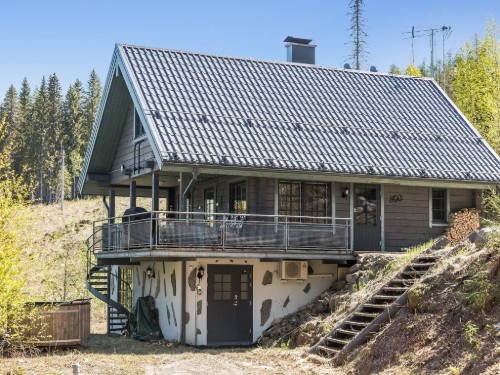 Ferienhaus - 8 Personen -  - 73320 - Nilsiä