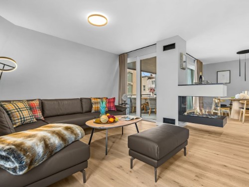 Ferienwohnung - 4 Personen -  - Elisabethstr. - 25980 - Sylt