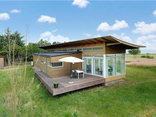 Ferienhaus - 4 Personen -  - Over Åen 12 A - Öster Hurup - 9560 - Hadsund