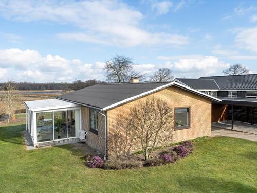 Sommerhus - 6 personer -  - Starup Fjordvej - Starup - 6100 - Haderslev
