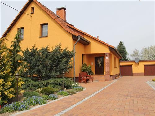 Ferielejlighed - 2 personer -  - Bautzen - 02694