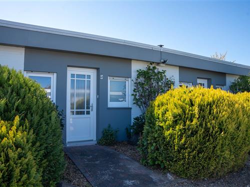 Bungalow - 2 personer -  - Am Kampland - 23747 - Dahme