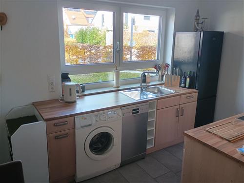 Ferieleilighet - 4 personer -  - Lerchenweg - 88239 - Wangen Im Allgäu