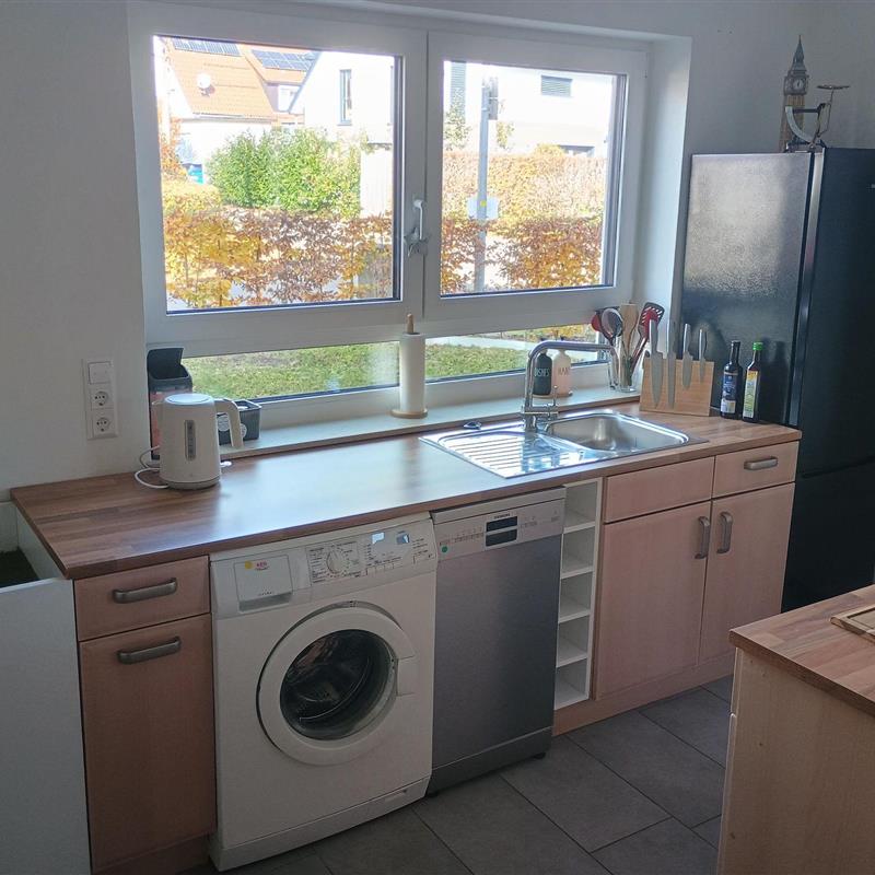 Ferielejlighed - 4 personer -  - Lerchenweg - 88239 - Wangen Im Allgäu