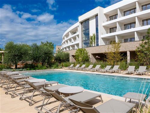 Semesterlägenhet - 4 personer -  - Baillargues - 34670