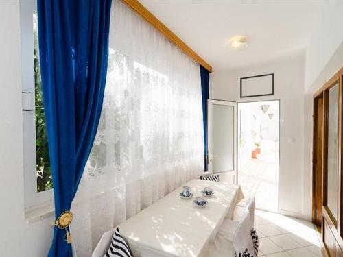 Ferielejlighed - 5 personer -  - 20240 - Trpanj