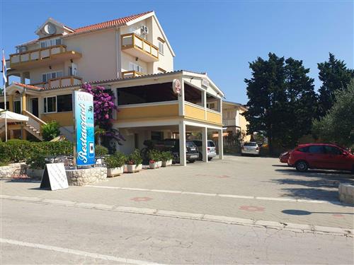 Ferielejlighed - 5 personer -  - Ante Starcevica 4, Vrsi-Mulo - 23235 - Vrsi