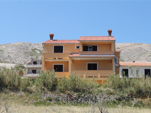 Holiday Home/Apartment - 2 persons -  - Pag - 23250 - Pag