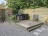 Billede 3 - Terrasse