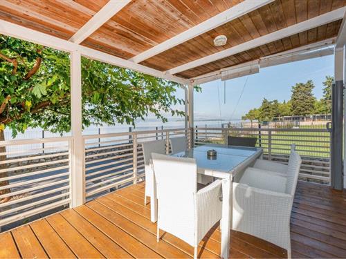 Holiday home - 6 persons -  - Moravskih toplica bb - 23210 - Biograd