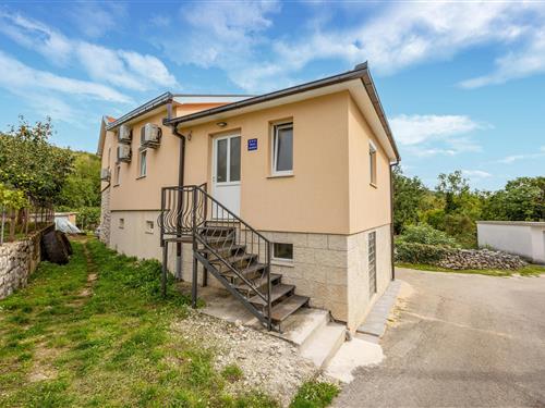 Feriehus / leilighet - 2 personer -  - Vinjani Donji - Makarska-Vinjani Donji - 21260 - Imotski