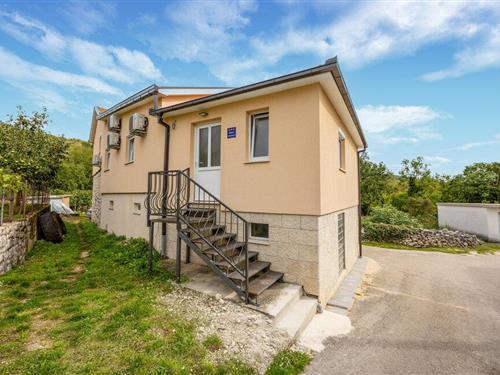 Ferielejlighed - 2 personer -  - Vinjani Donji - Makarska-Vinjani Donji - 21260 - Imotski