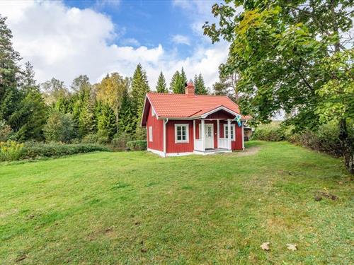Holiday home - 4 persons -  - - - Värmland - 67293 - Årjäng