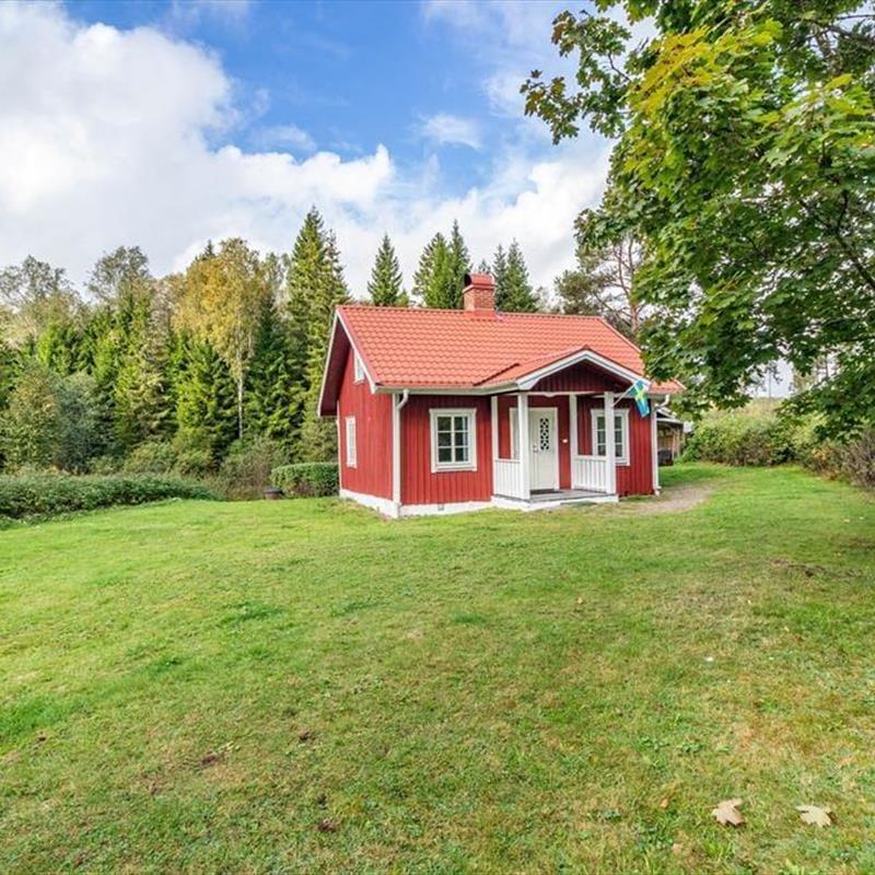 Sommerhus - 4 personer -  - - - 67293 - Årjäng