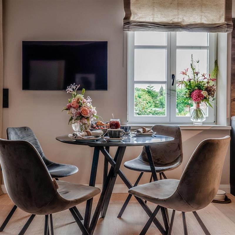 Ferielejlighed - 3 personer -  - Lorens-de-Hahn-Straße - 25980 - Westerland