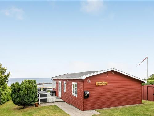 Ferienhaus - 4 Personen -  - Løkken - 3790 - Hasle