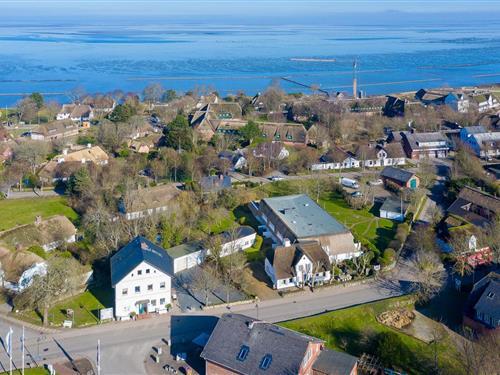 Feriehus / leilighet - 2 personer -  - Gurtstig - 25980 - Sylt / Ot Keitum