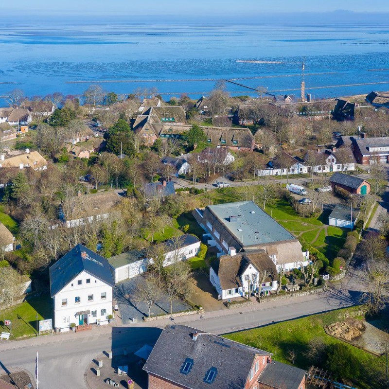 Ferielejlighed - 2 personer -  - Gurtstig - 25980 - Sylt / Ot Keitum