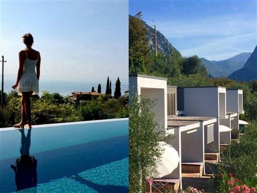 Ferieleilighet - 2 personer -  - Toscolano - 25088