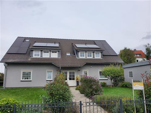 Ferielejlighed - 2 personer -  - Wasserstraße - 38690 - Goslar