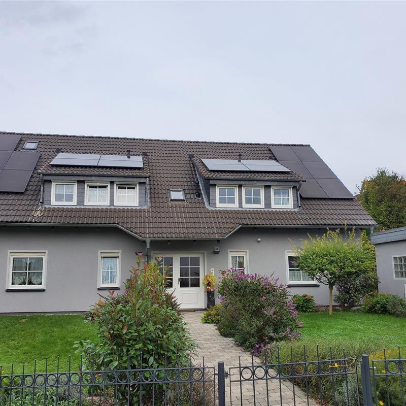 Ferielejlighed - 2 personer -  - Wasserstraße - 38690 - Goslar