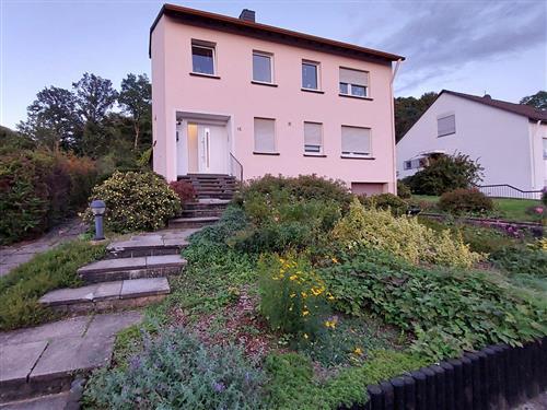 Ferienwohnung - 2 Personen -  - Basaltstraße - 54550 - Daun