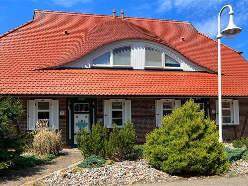 Feriehus - 6 personer -  - Am Zentral - 18375 - Prerow