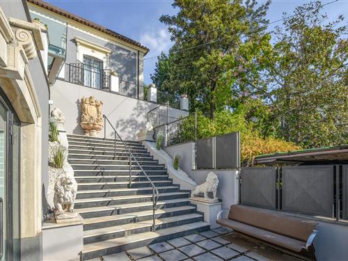 Sommerhus - 12 personer -  - Via del Bosco - 95032 - Catania