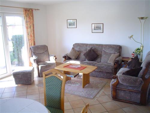 Ferieleilighet - 5 personer -  - Hafenstrasse - 18374 - Zingst (Ostseeheilbad)