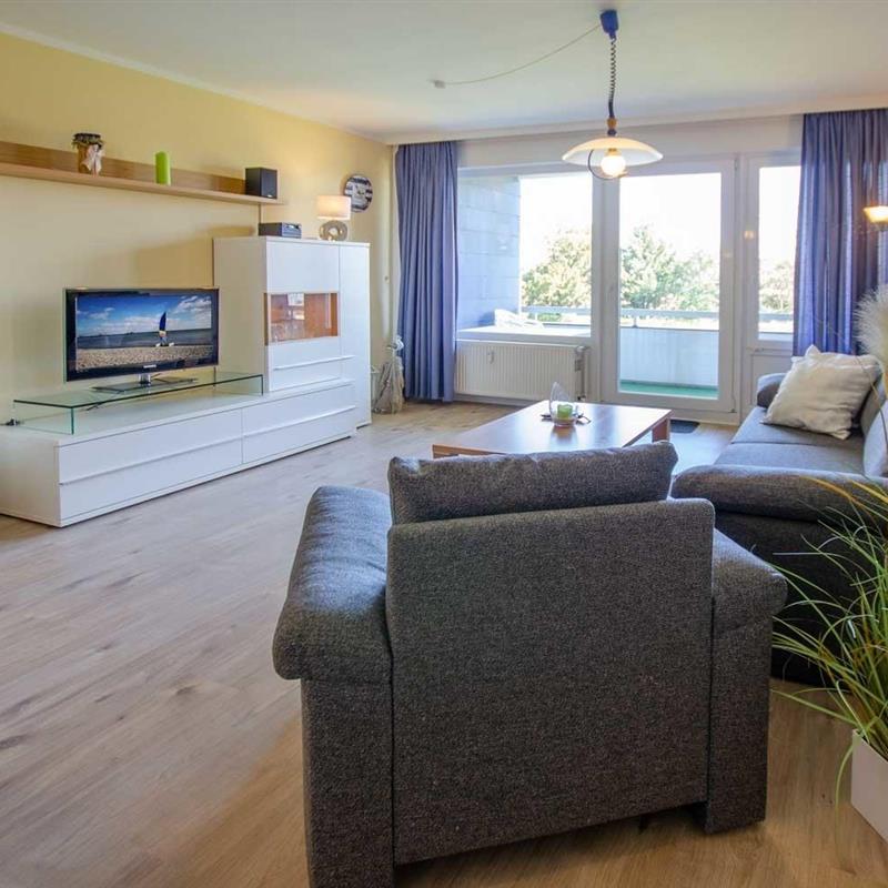 Ferielejlighed - 4 personer -  - Am Ring - 23746 - Kellenhusen