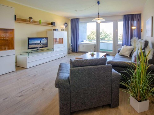 Ferieleilighet - 4 personer -  - Am Ring - 23746 - Kellenhusen