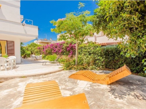 Holiday home - 5 persons -  - 72012 - Torre Santa Sabina Br,