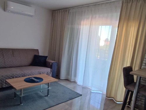 Ferieleilighet - 2 personer -  - 23211 - Drage