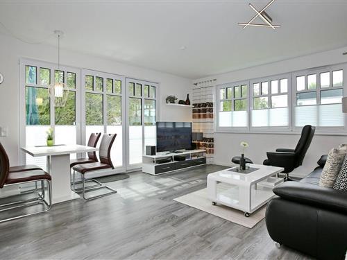 Ferieleilighet - 3 personer -  - Seedeichstraße - 18209 - Heiligendamm